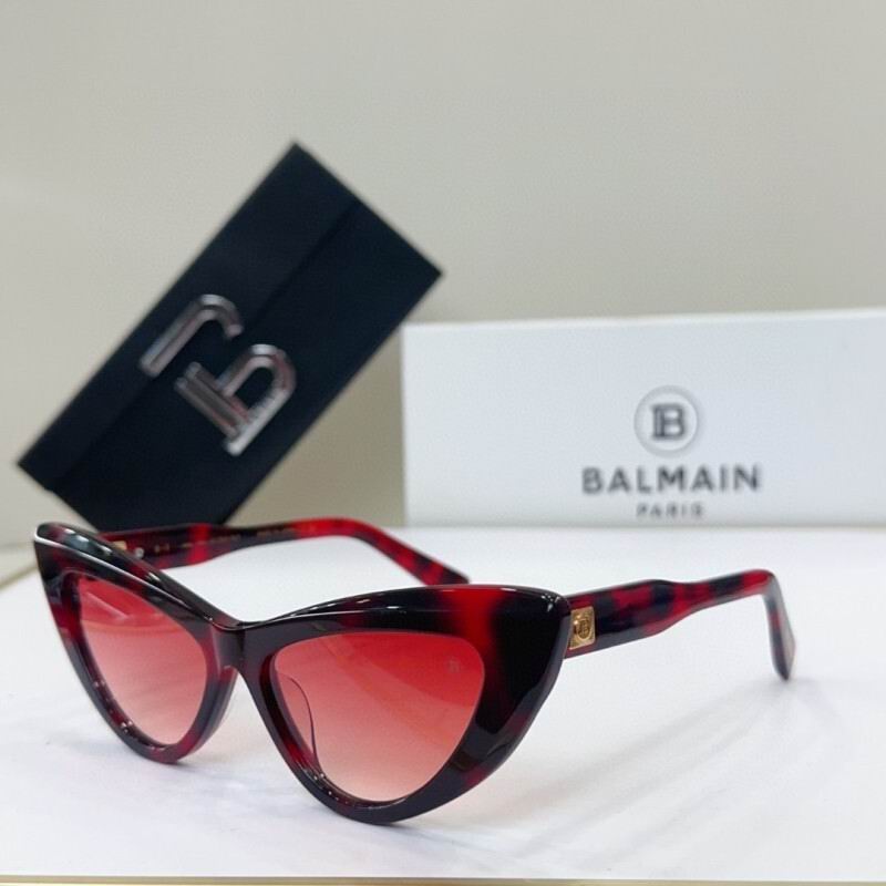 Balmain Glasses 08smh07 (2)