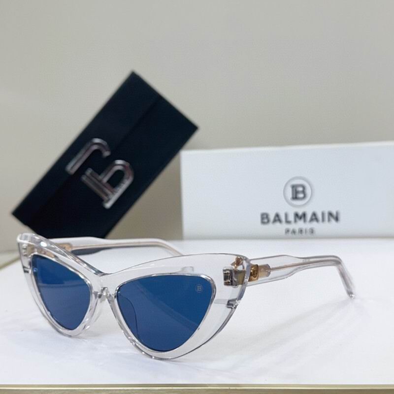 Balmain Glasses 08smh07 (3)
