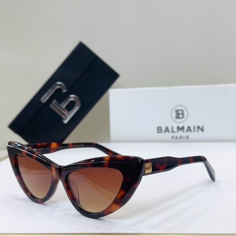 Balmain Glasses 08smh07 (4)