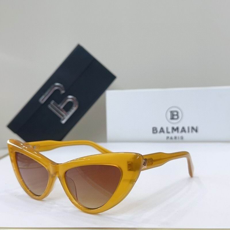 Balmain Glasses 08smh07 (5)