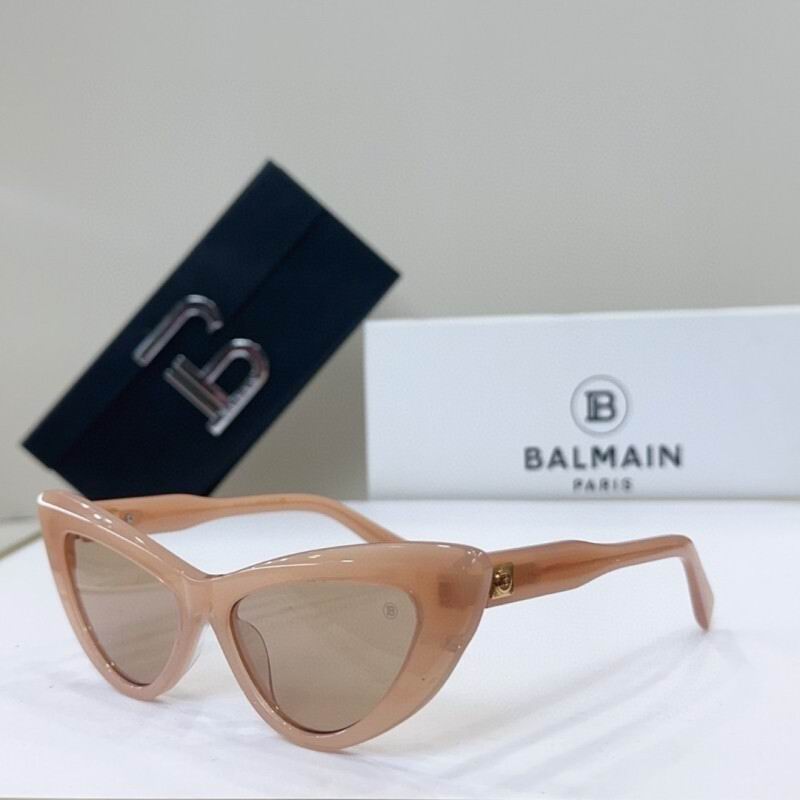 Balmain Glasses 08smh07 (6)