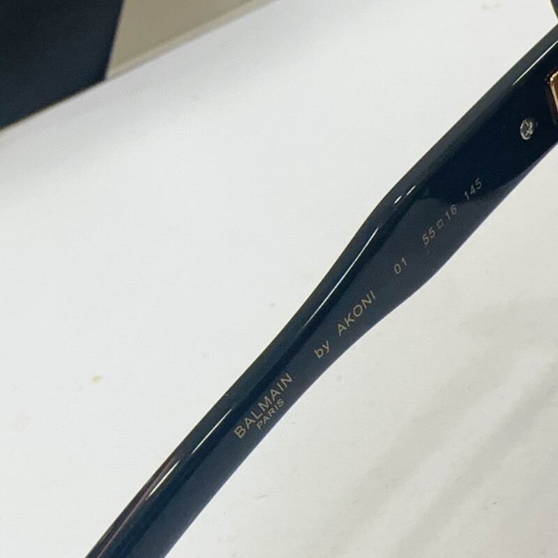 Balmain Glasses 08smh07 (7)
