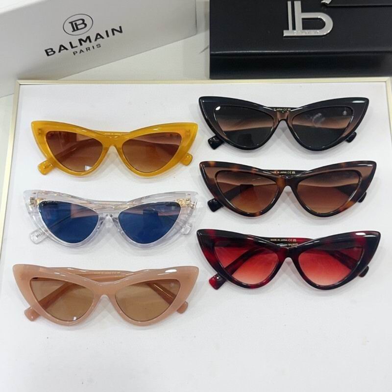 Balmain Glasses 08smh07 (9)