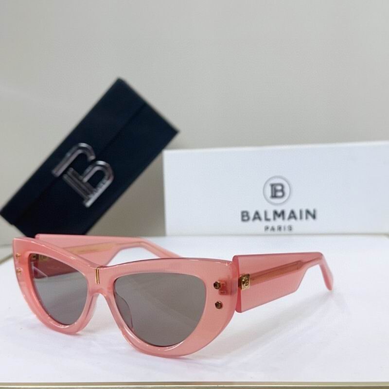 Balmain Glasses 08smh08 (3)
