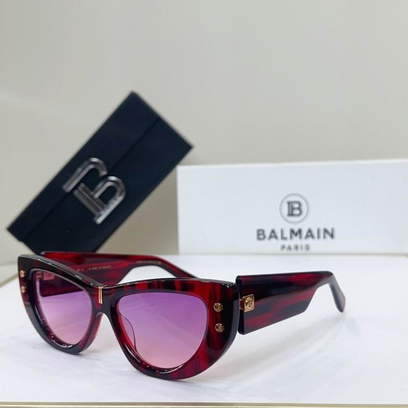 Balmain Glasses 08smh08 (4)