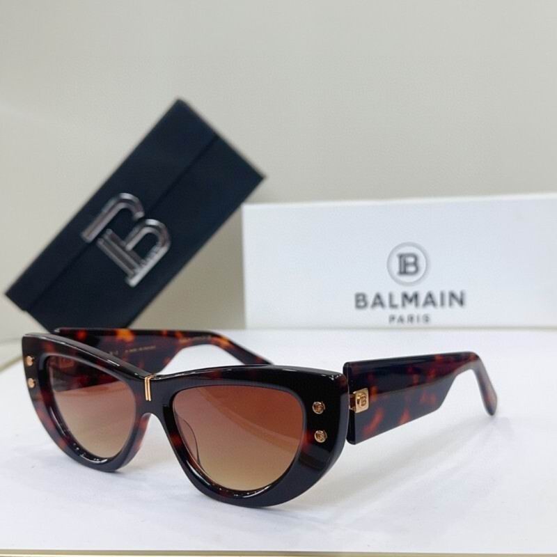 Balmain Glasses 08smh08 (5)