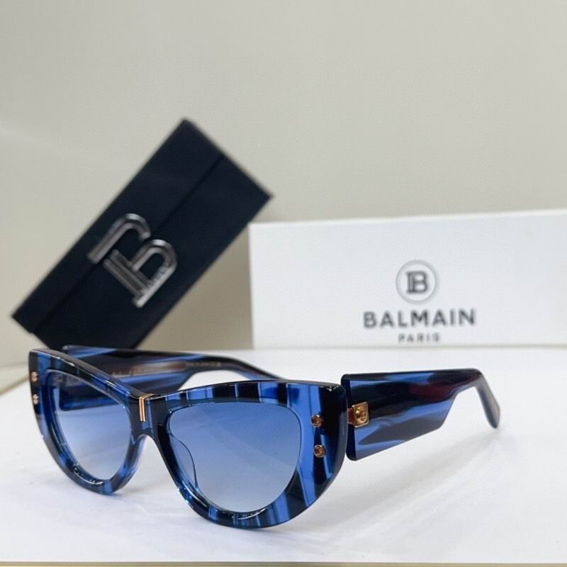 Balmain Glasses 08smh08 (6)