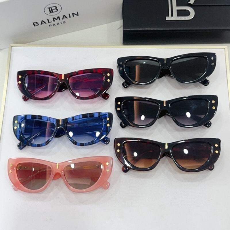 Balmain Glasses 08smh08 (9)