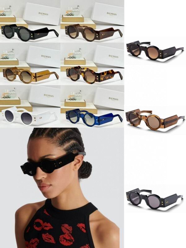 Balmain Glasses 08smh09 (10)