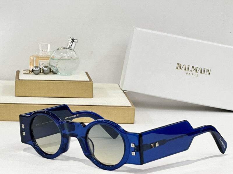 Balmain Glasses 08smh09 (4)
