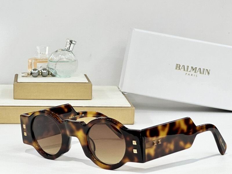Balmain Glasses 08smh09 (5)