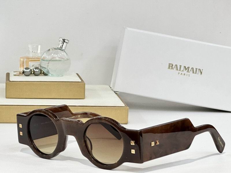 Balmain Glasses 08smh09 (6)
