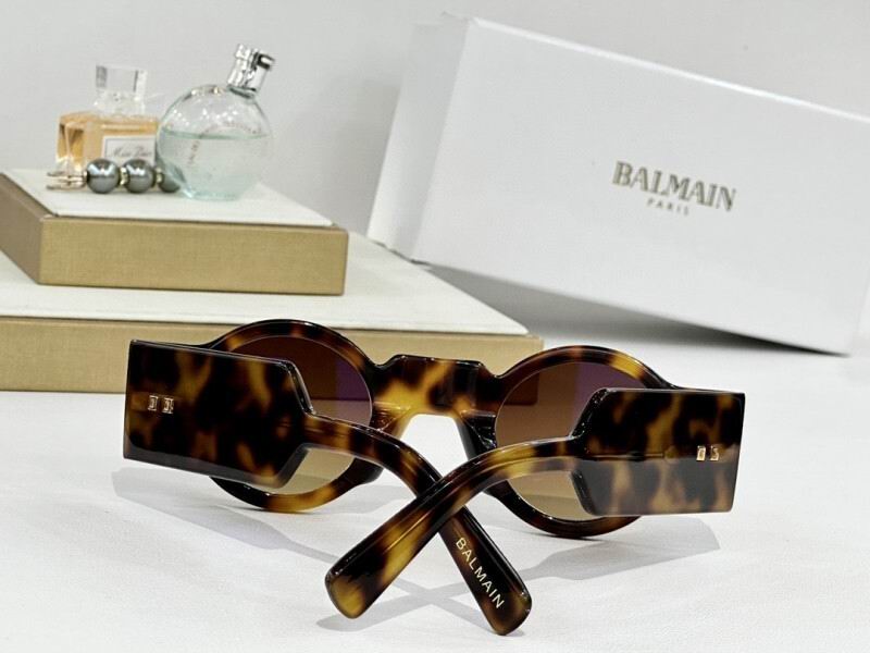 Balmain Glasses 08smh09 (7)