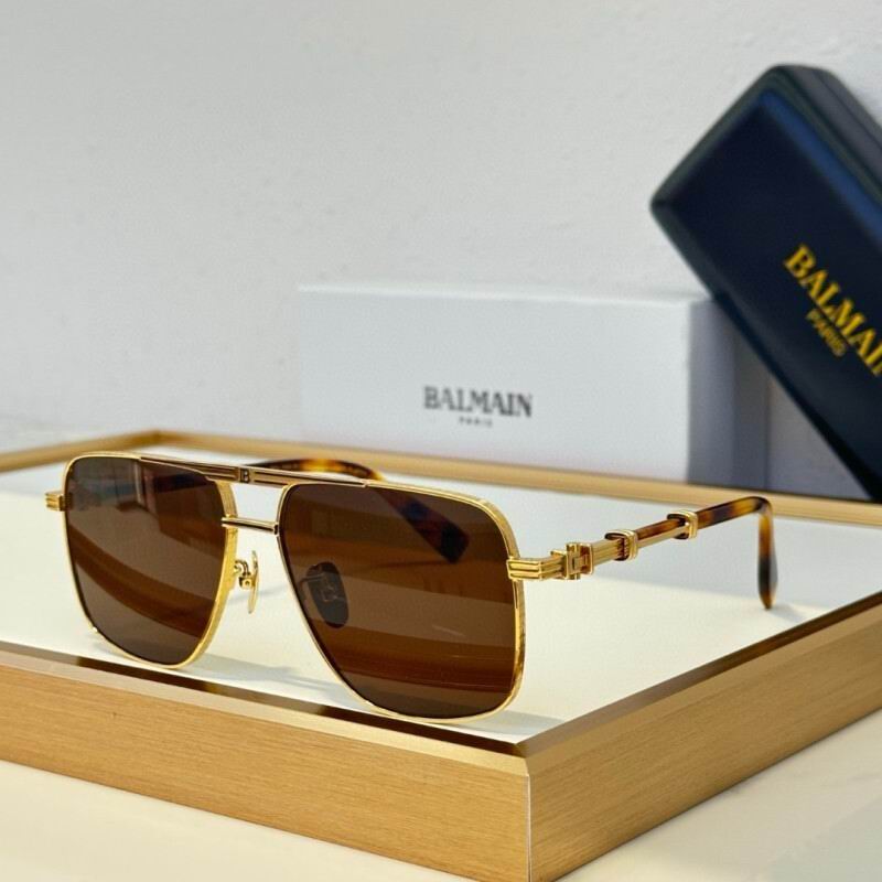 Balmain Glasses 08smh10 (2)