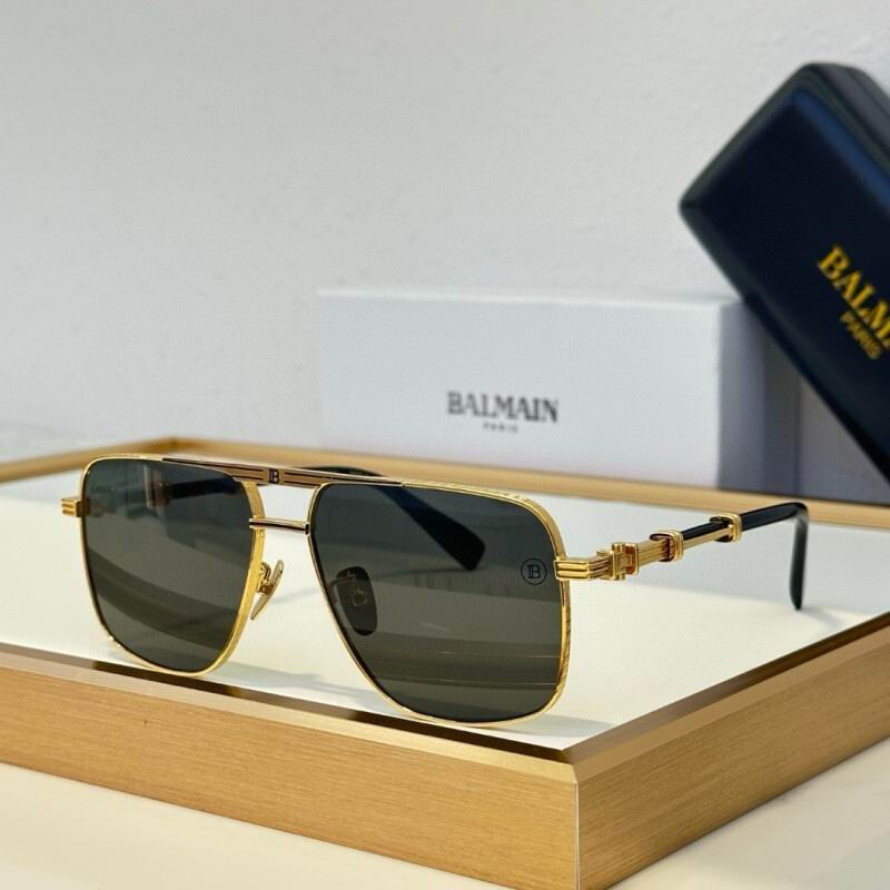 Balmain Glasses 08smh10 (3)