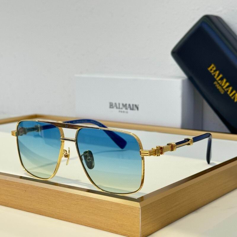 Balmain Glasses 08smh10 (4)