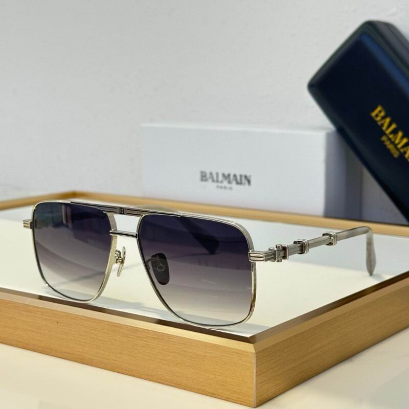 Balmain Glasses 08smh10 (5)