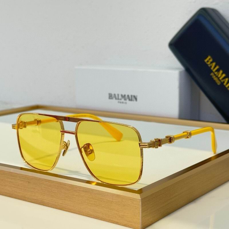 Balmain Glasses 08smh10 (6)