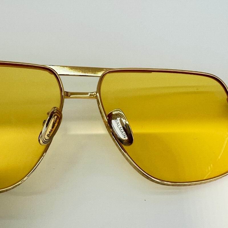 Balmain Glasses 08smh10 (8)