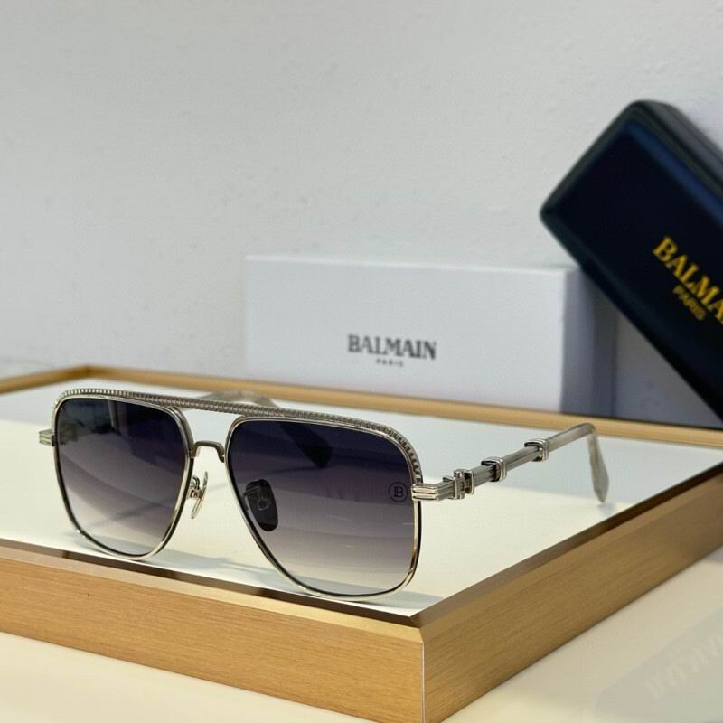 Balmain Glasses 08smh11 (1)