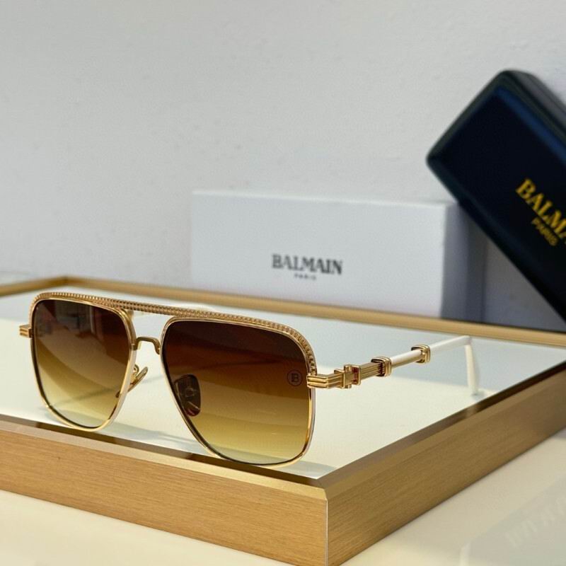 Balmain Glasses 08smh11 (2)