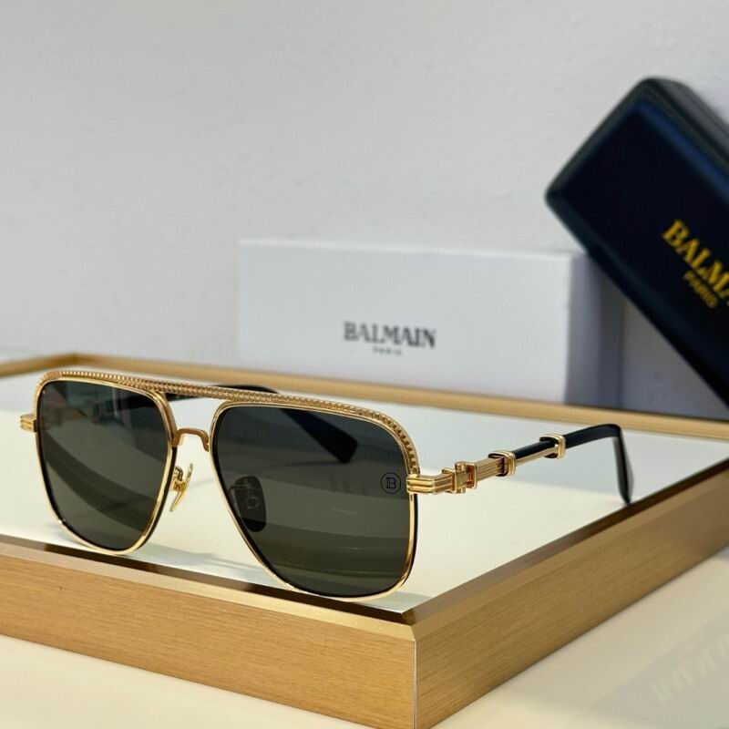 Balmain Glasses 08smh11 (3)