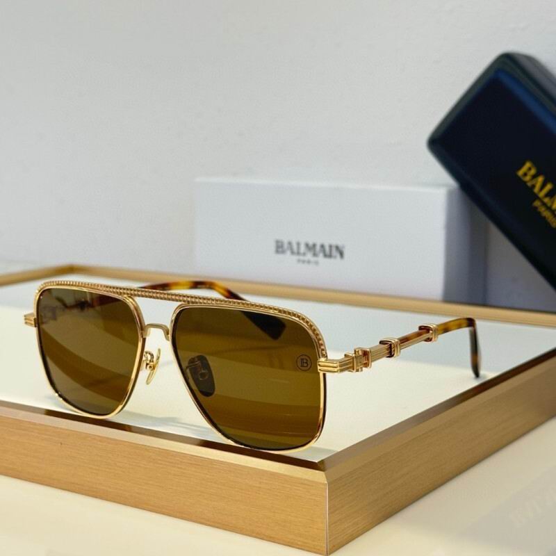 Balmain Glasses 08smh11 (4)