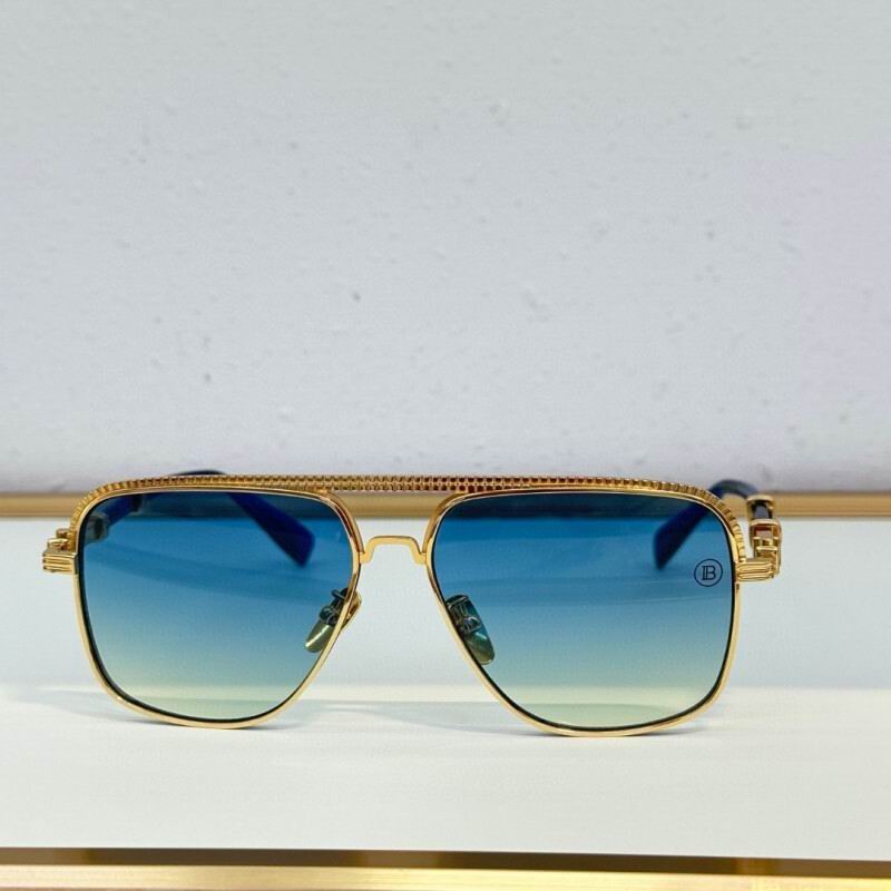 Balmain Glasses 08smh11 (7)