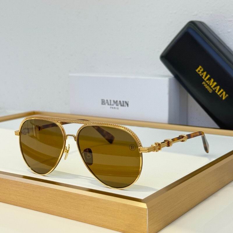 Balmain Glasses 08smh12 (1)