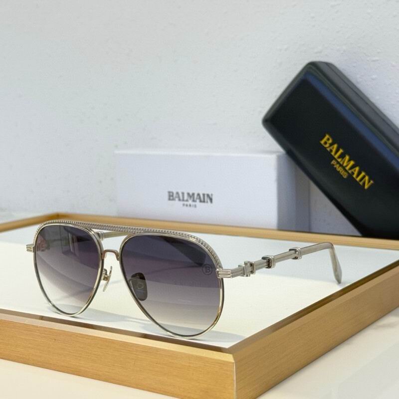 Balmain Glasses 08smh12 (2)