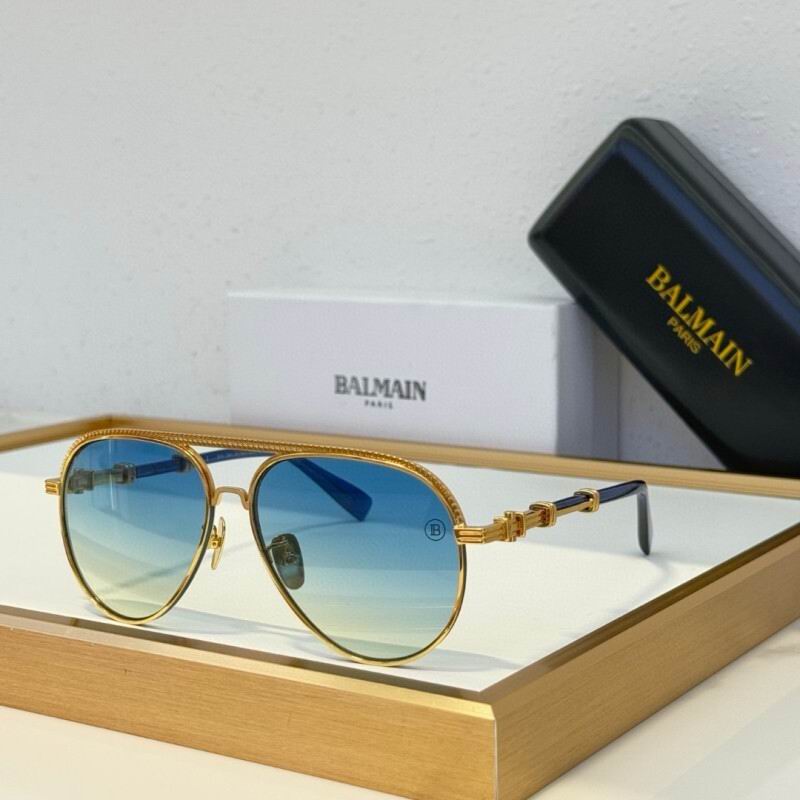 Balmain Glasses 08smh12 (3)