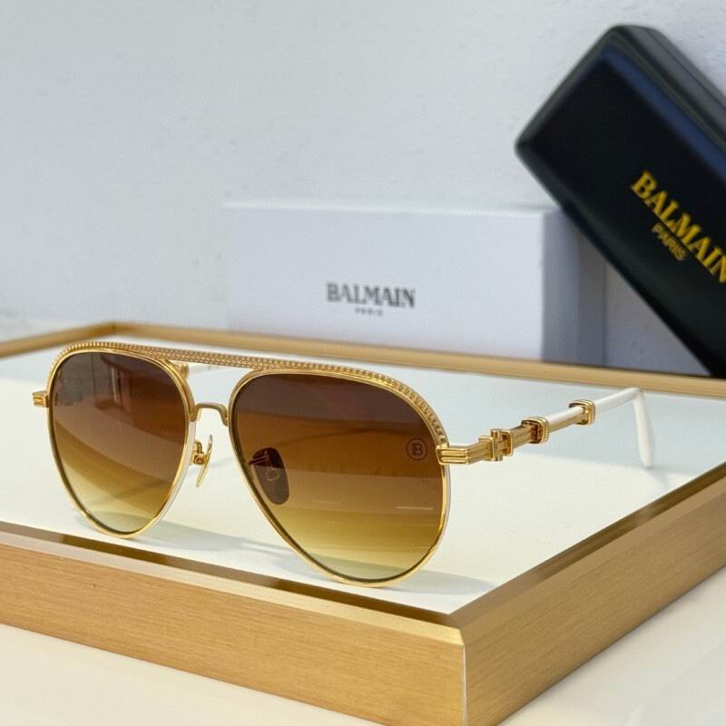 Balmain Glasses 08smh12 (4)