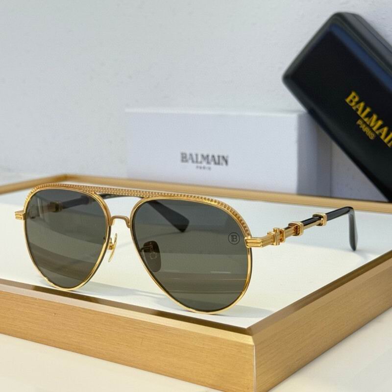 Balmain Glasses 08smh12 (5)