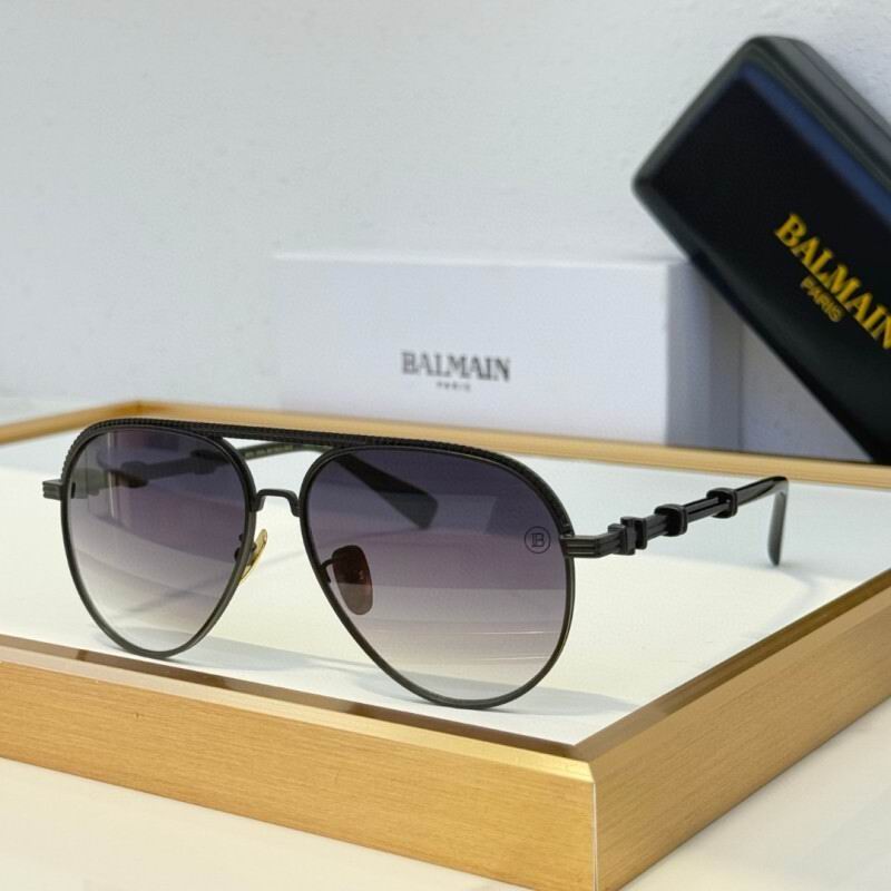 Balmain Glasses 08smh12 (6)