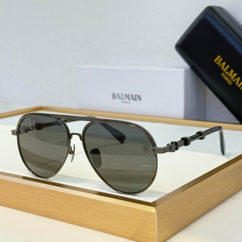 Balmain Glasses 08smh12 (7)