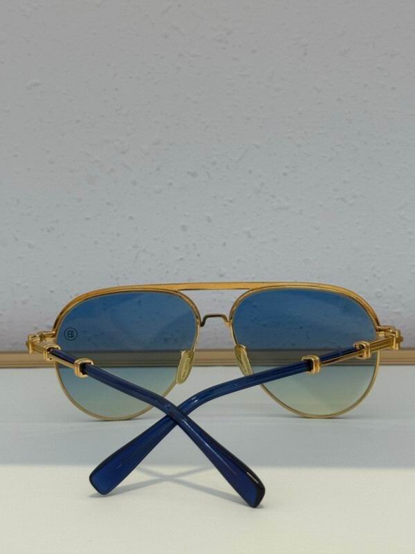 Balmain Glasses 08smh12 (9)