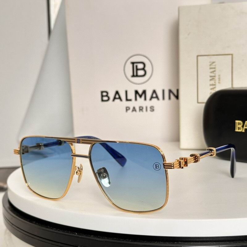 Balmain Glasses 08smh13 (2)
