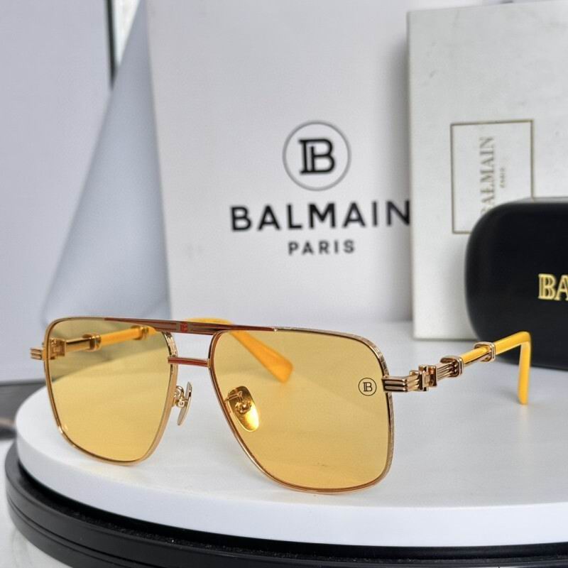 Balmain Glasses 08smh13 (3)