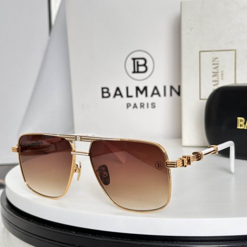 Balmain Glasses 08smh13 (5)