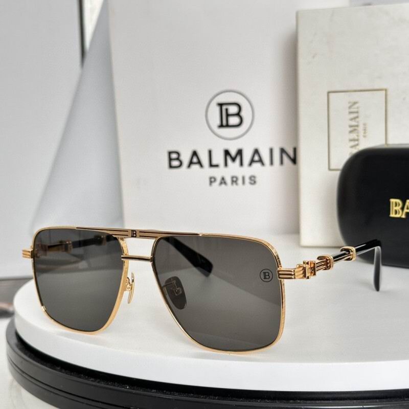 Balmain Glasses 08smh13 (6)