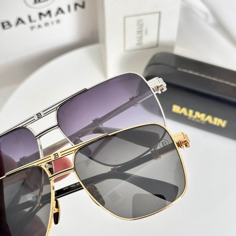 Balmain Glasses 08smh13 (7)