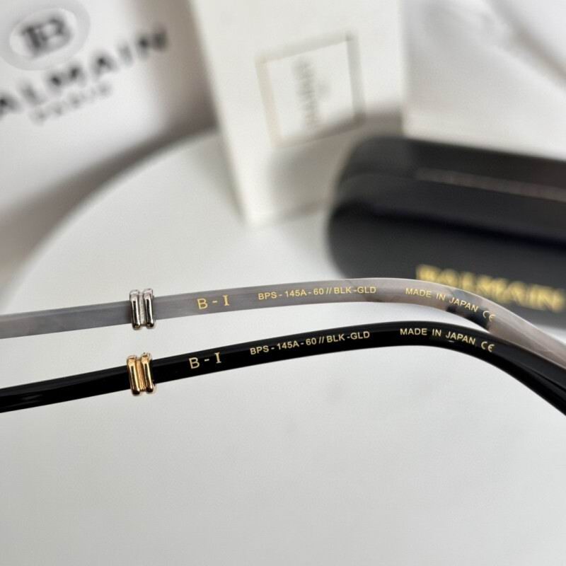 Balmain Glasses 08smh13 (8)