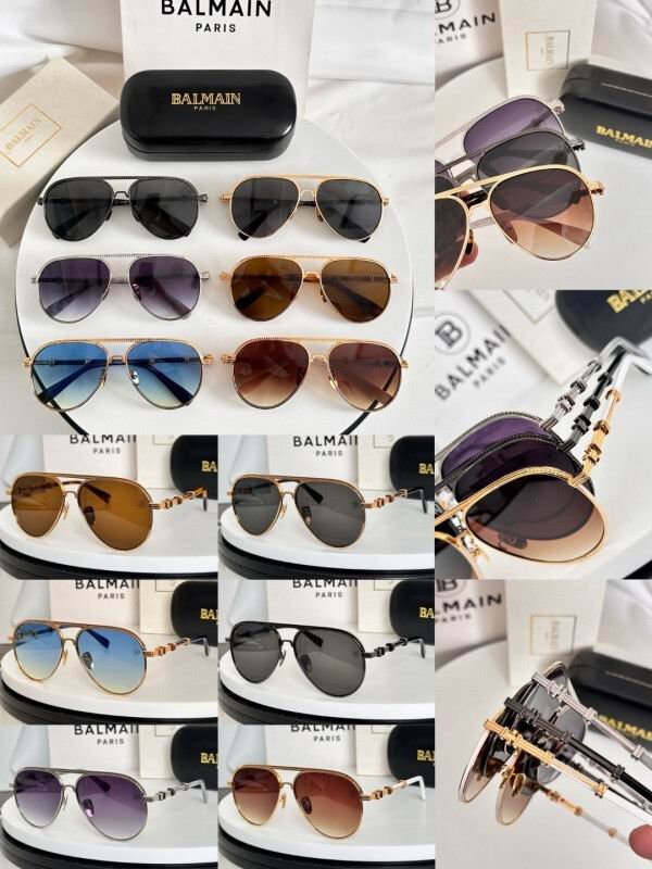 Balmain Glasses 08smh14 (10)
