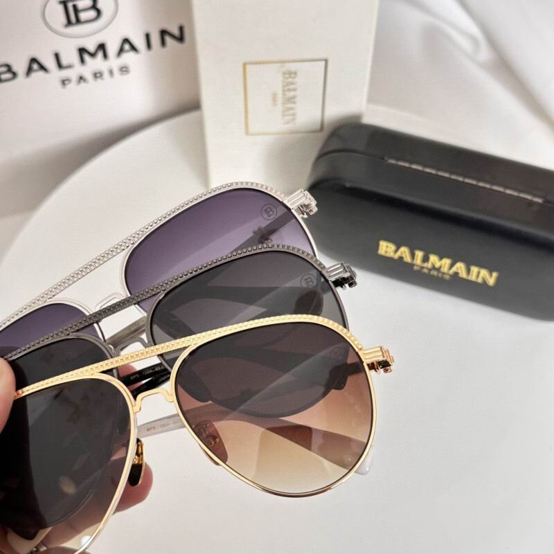 Balmain Glasses 08smh14 (7)