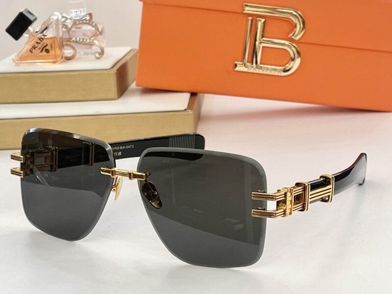 Balmain Glasses 08smh15 (1)