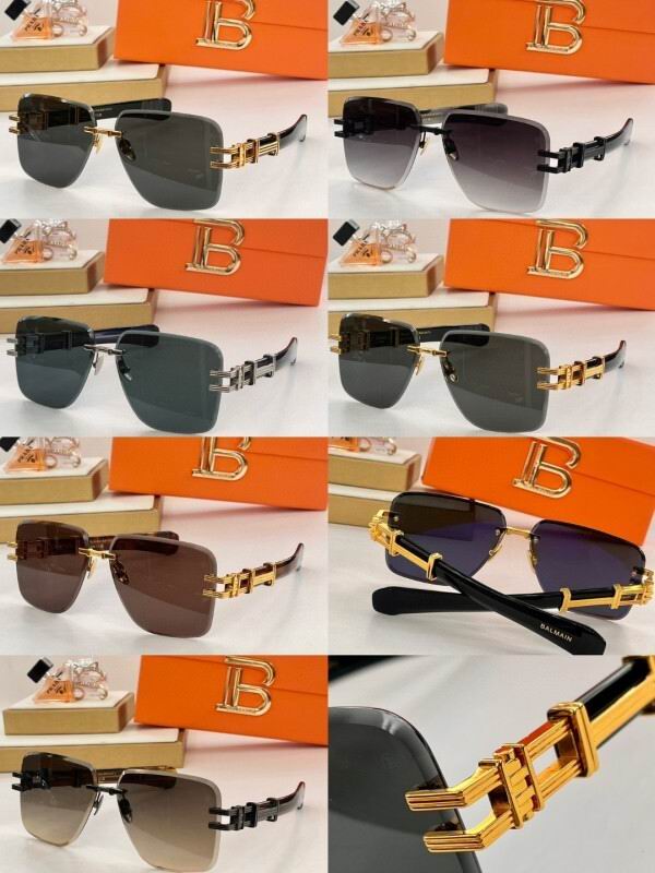 Balmain Glasses 08smh15 (10)