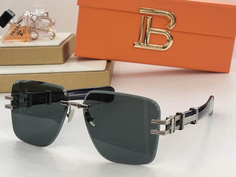 Balmain Glasses 08smh15 (2)