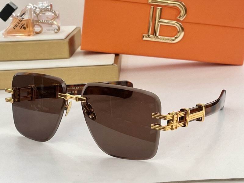 Balmain Glasses 08smh15 (3)