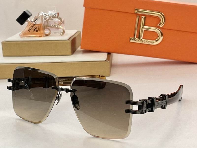 Balmain Glasses 08smh15 (4)