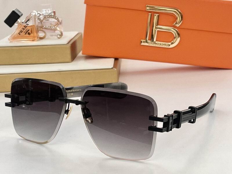 Balmain Glasses 08smh15 (5)